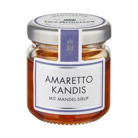 Amaretto Kandis