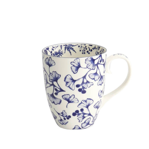Tokyo Design Studio Becher Flora Japonica Gingko
