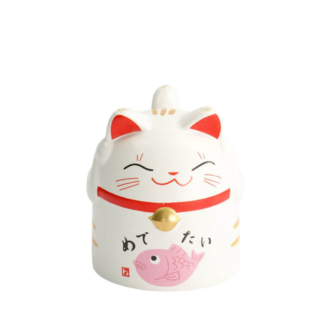 Tokyo Design Studio Becher Kawaii Lucky Cat 350 ml