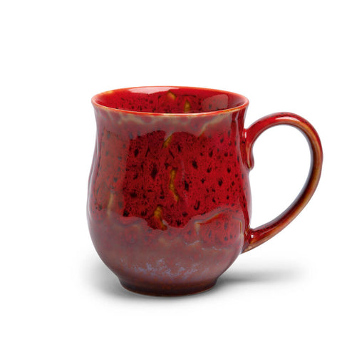 TeaLogic Becher Matilda Rot
