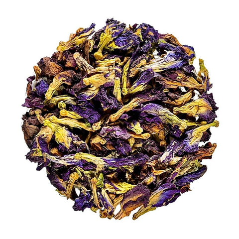 Butterfly Pea Tea