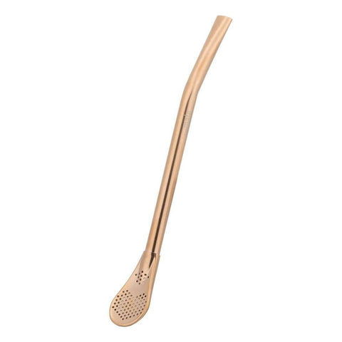 Caamate Bombilla Gold