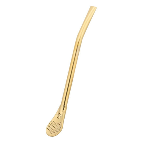 Caamate Bombilla Gold