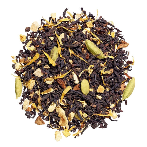 Ronnefeldt Chai Ginger-Orange Tee