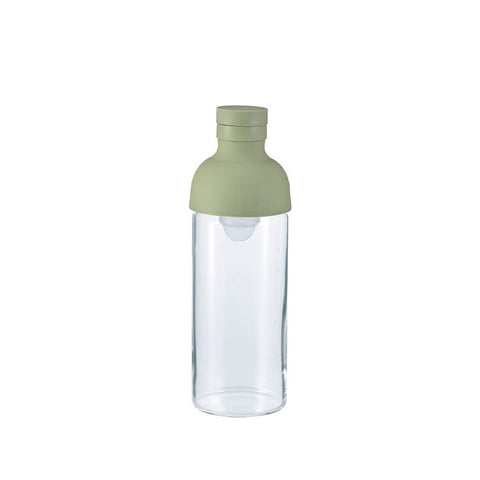 Hario Cold Brew Flasche Mint 300 ml