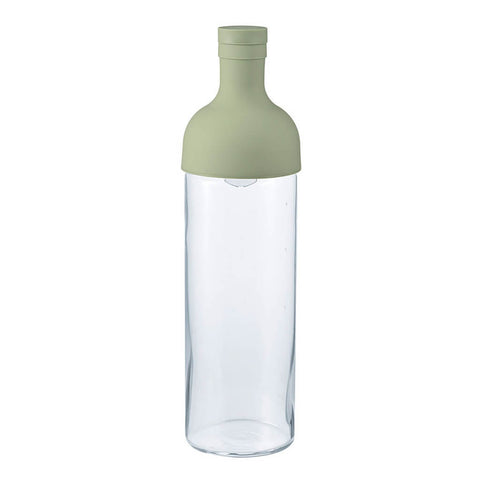 Hario Cold Brew Flasche Mint 750 ml