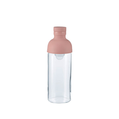 Hario Cold Brew Flasche Rosa 300 ml