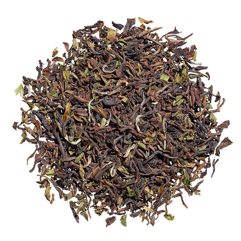 Ronnefeldt Darjeeling Flowery Tea