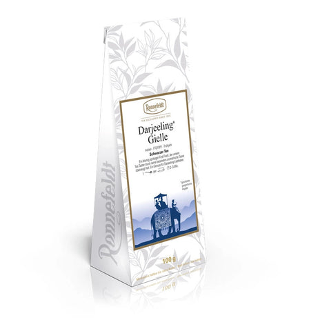 Ronnefeldt Darjeeling Gielle Tee