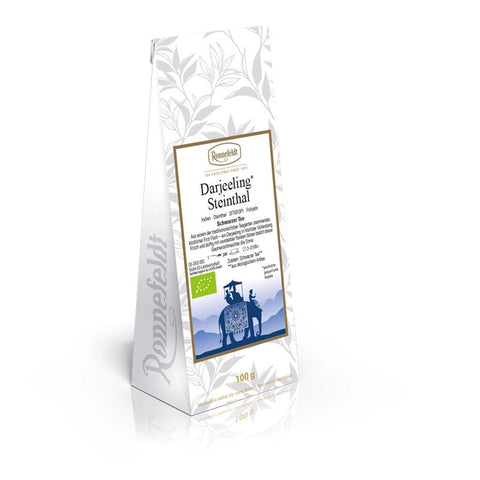Ronnefeldt Darjeeling Steinthal Tee