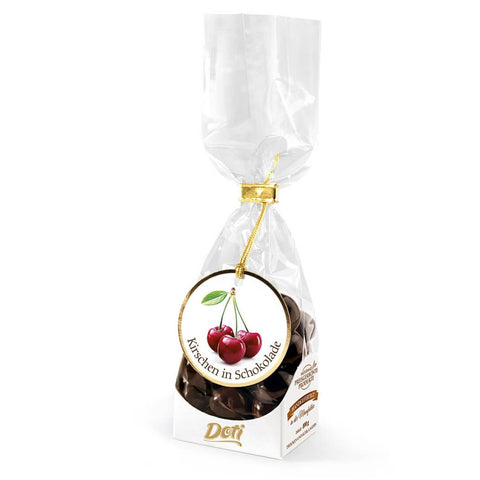 DOTI Kirschen in Schokolade