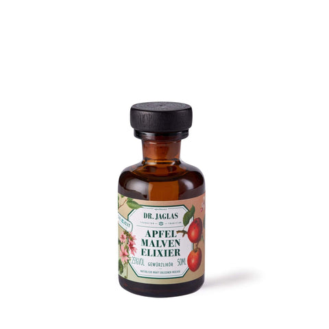 Dr. Jaglas Apfel Malven-Elixier 50 ml