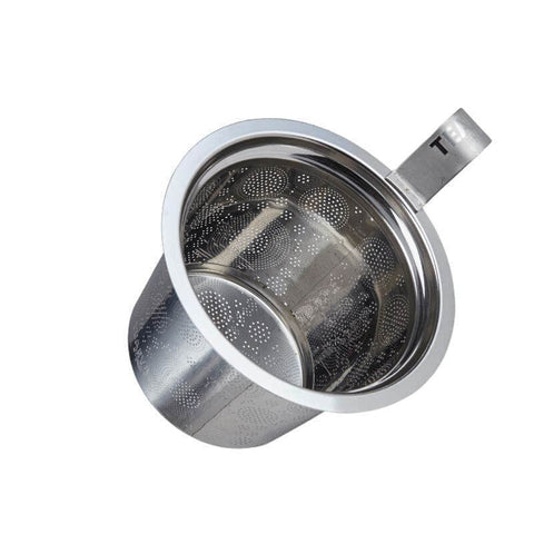 Eigenart TEAEVE® Teesieb