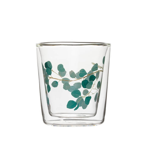 Eigenart Teeglas Lyn Eucalyptus