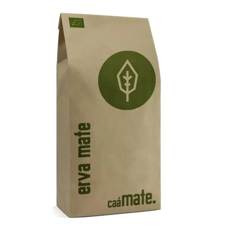 Caámate Erva Mate Bio