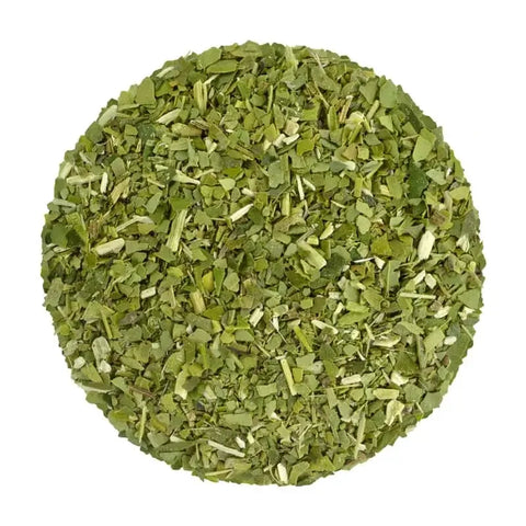 Caámate Erva Mate Bio
