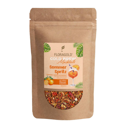 Florapharm Cold Brew Sommer Spritz