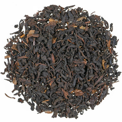 Florapharm Earl Grey Tee entkoffeiniert