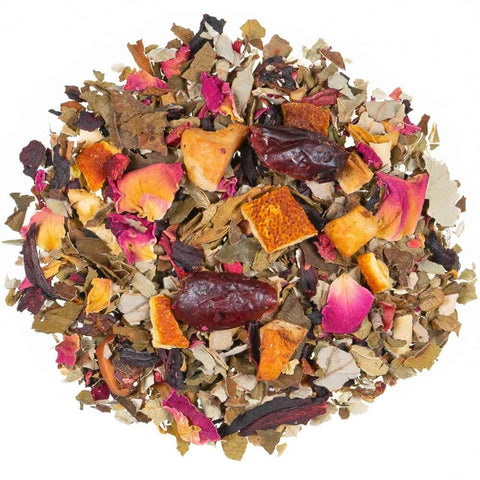 Florapharm Immunstark Tee