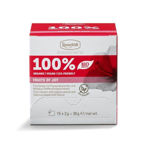 Ronnefeldt 100% Fruits of Joy Bio Tee