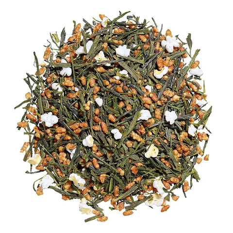 Ronnefeldt Genmaicha Bio Tee