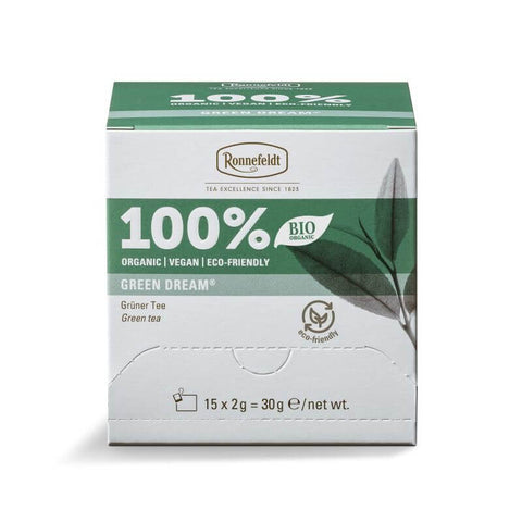 Ronnefeldt 100% Green Dream® Bio Tee