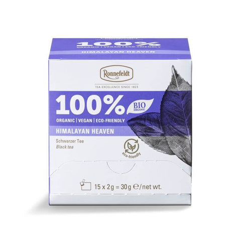Ronnefeldt 100% Himalayan Heaven Bio Tee