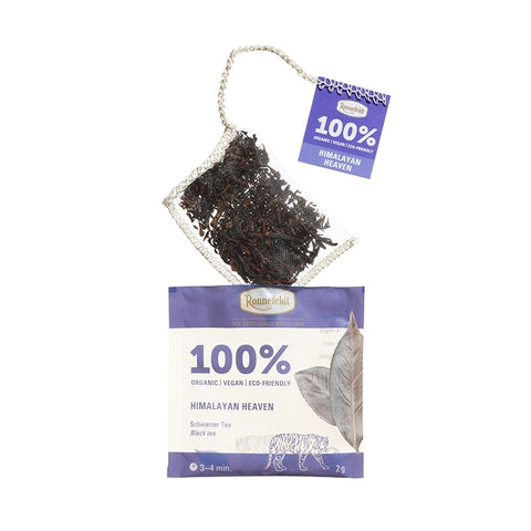 Ronnefeldt 100% Himalayan Heaven Bio Tee