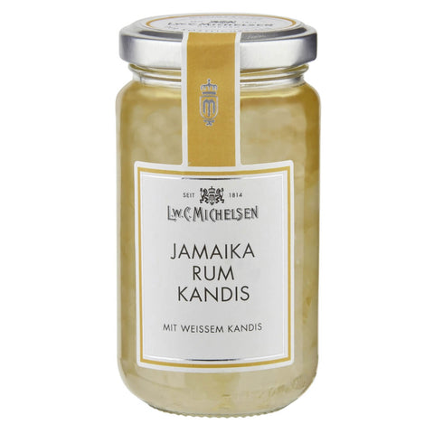 Jamaika Rum Kandis Gold