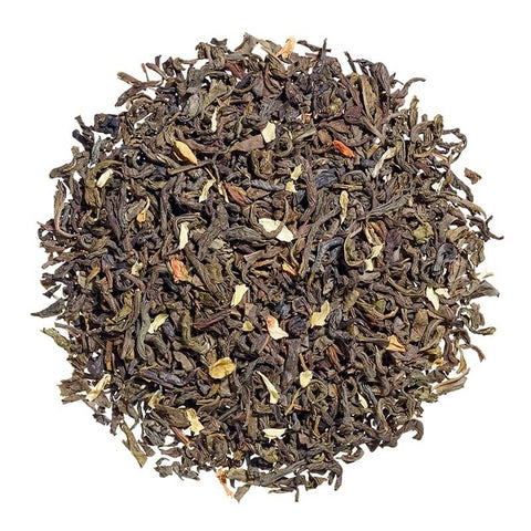Ronnefeldt Jasmintee mit Blüten