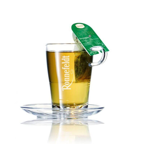 Ronnefeldt Joy of Tea® Bergkräuter Tee