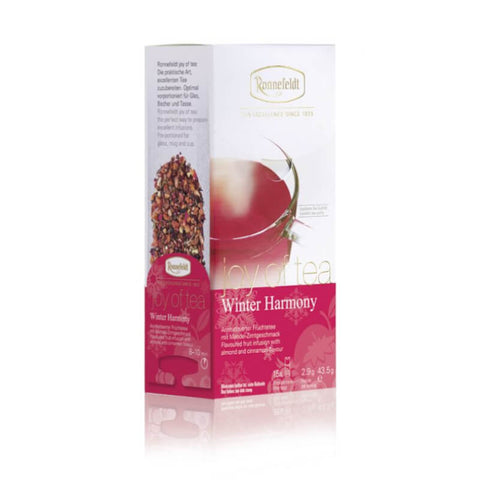 Ronnefeldt Joy of Tea® Winter Harmony Tee