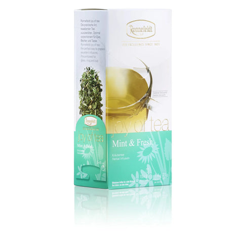 Ronnefeldt Joy of Tea® Mint & Fresh Tee