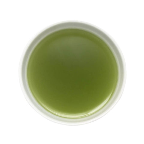 Keiko Kabuse Sencha + Matcha Bio Tassenfarbe