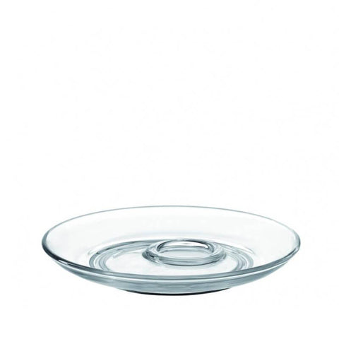 Leonardo Glas Untertasse Senso