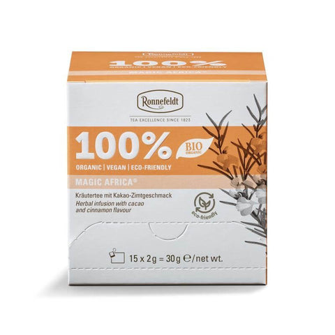 Ronnefeldt 100% Magic Africa® Bio Tee