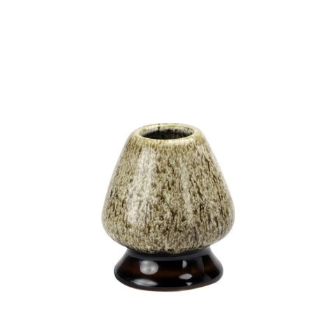 Matcha Besenhalter Yuri Beige Braun