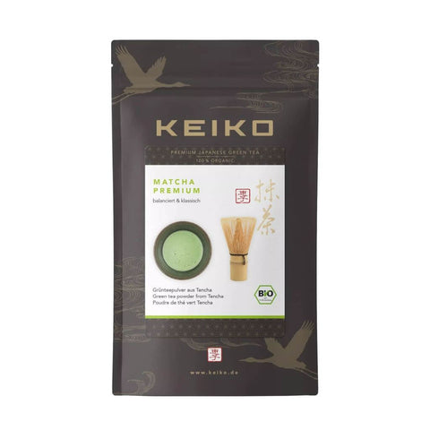 Keiko Matcha Tekiro Bio 50 g