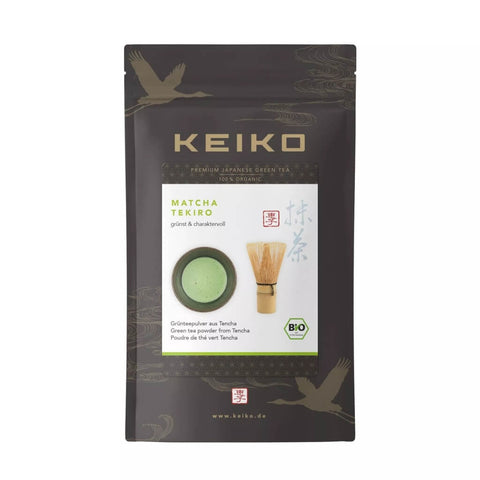 Keiko Matcha Tekiro Bio 50 g