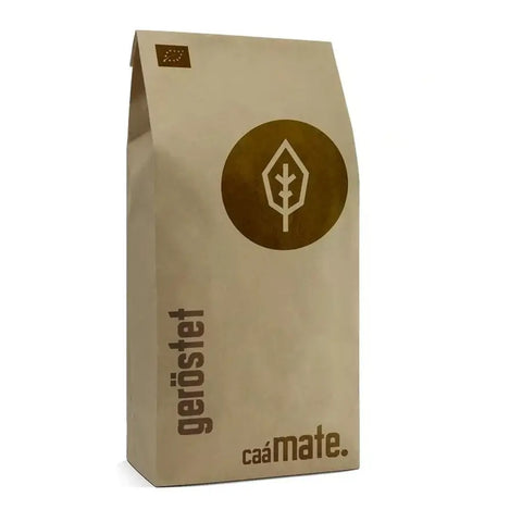 Caámate Bio Mate Tee geröstet