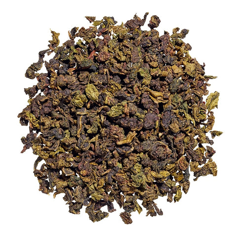 Ronnefeldt Milky Oolong Tee