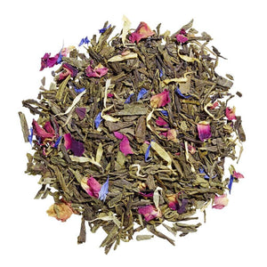 Aromatisiert