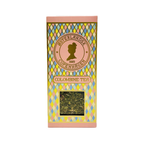 Østerlandsk Colombine Tea Nachfüllpackung 100 g