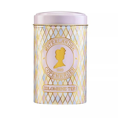 Østerlandsk Colombine Tea Dose 125 g