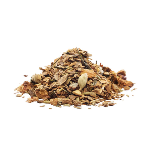 Østerlandsk Green Apple Chai Bio