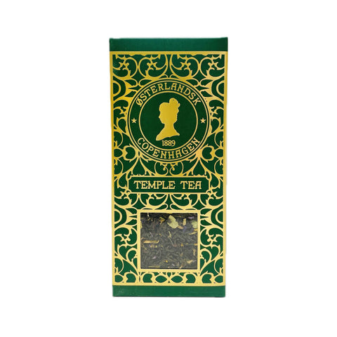 Østerlandsk Temple Tea Nachfüllpackung 100 g