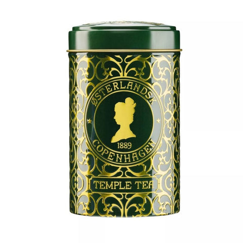 Østerlandsk Temple Tea Dose 125 g
