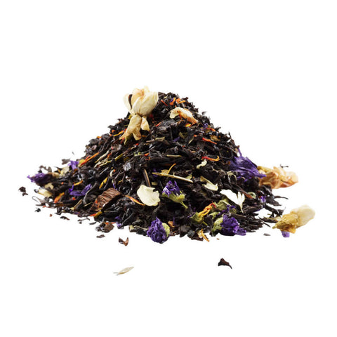 Østerlandsk Temple Tea