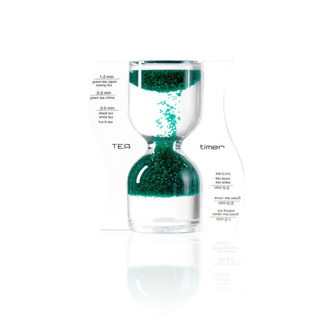Paradox Tee Timer Grün