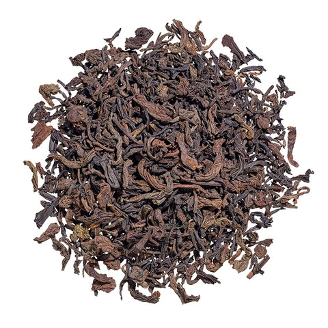 Ronnefeldt Pu-Erh Tee